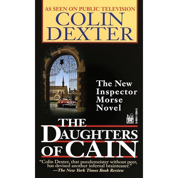 The Way Through the Woods (Inspector Morse): Dexter, Colin